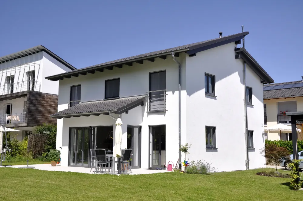 maison