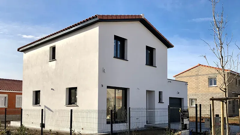 maison