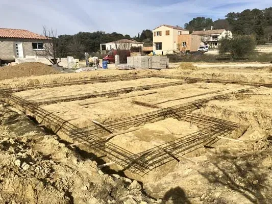 zone construction