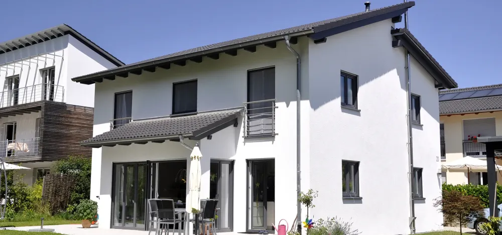 grande maison