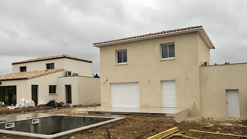 travaux