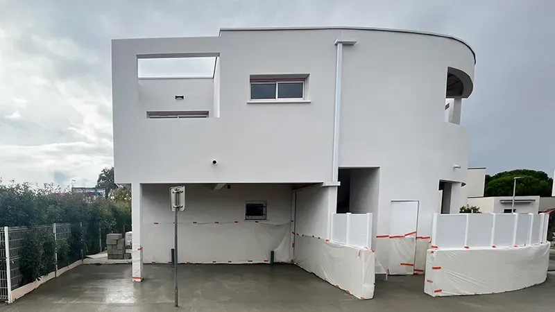 logement social