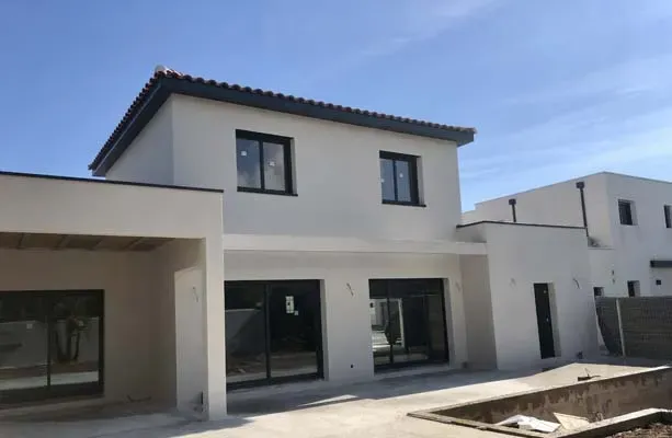 grande maison