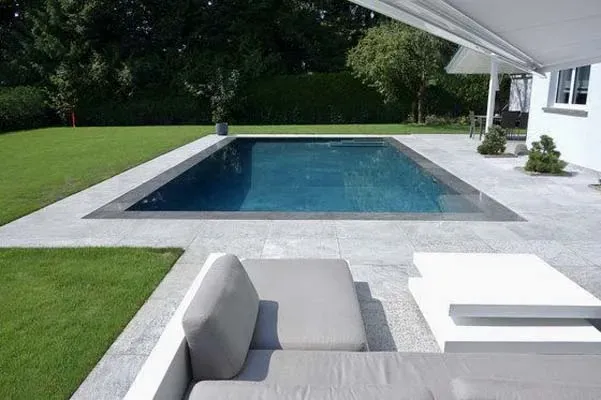 piscine maison