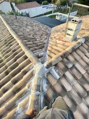 joint toiture